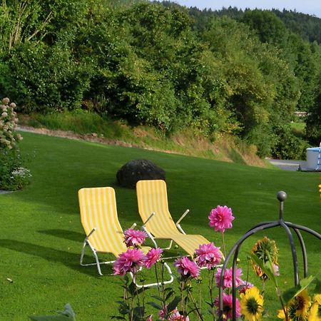 Holiday Home With Sauna Near A Ski Resort Drachselsried Zewnętrze zdjęcie