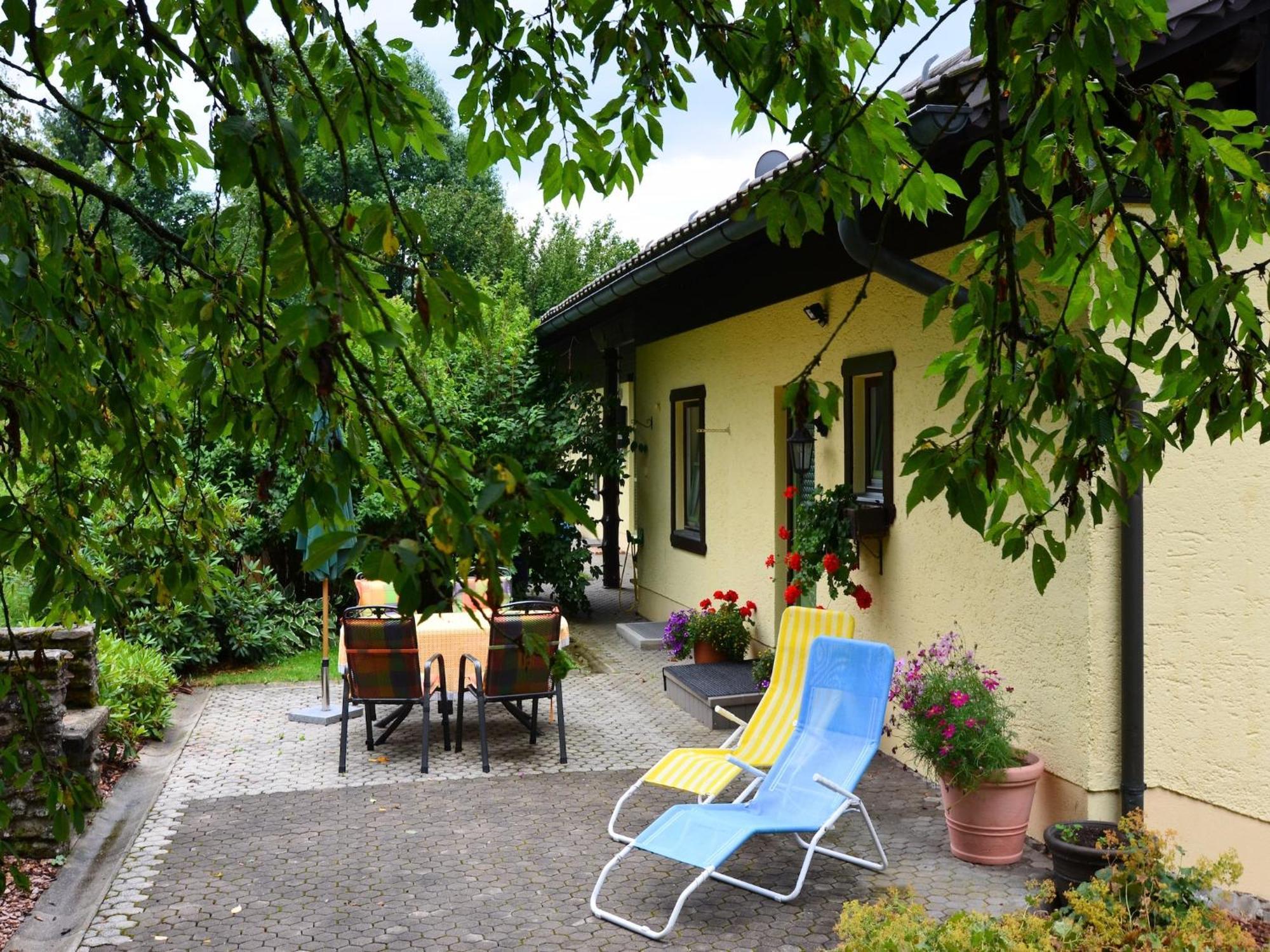 Holiday Home With Sauna Near A Ski Resort Drachselsried Zewnętrze zdjęcie